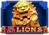 5 Lions 