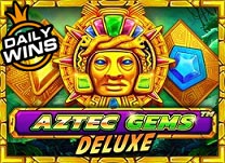 Aztec Gems Deluxe 