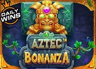 Aztec Bonanza 